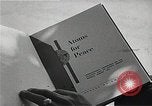 Immagine di Ricerca atomica United States USA, 1957, secondo 38 filmato di repertorio 65675035403