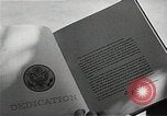 Immagine di Ricerca atomica United States USA, 1957, secondo 43 filmato di repertorio 65675035403