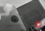 Immagine di Ricerca atomica United States USA, 1957, secondo 44 filmato di repertorio 65675035403