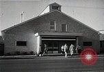 Immagine di Ricerca atomica United States USA, 1957, secondo 55 filmato di repertorio 65675035403