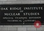Immagine di Ricerca atomica United States USA, 1957, secondo 58 filmato di repertorio 65675035403