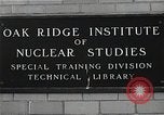Immagine di Ricerca atomica United States USA, 1957, secondo 59 filmato di repertorio 65675035403