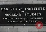 Immagine di Ricerca atomica United States USA, 1957, secondo 60 filmato di repertorio 65675035403