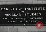Immagine di Ricerca atomica United States USA, 1957, secondo 61 filmato di repertorio 65675035403
