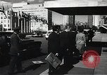 Immagine di L Lewis Strauss United States USA, 1957, secondo 18 filmato di repertorio 65675035404