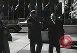 Immagine di L Lewis Strauss United States USA, 1957, secondo 25 filmato di repertorio 65675035404