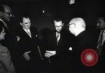 Immagine di L Lewis Strauss United States USA, 1957, secondo 34 filmato di repertorio 65675035404