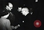 Immagine di L Lewis Strauss United States USA, 1957, secondo 37 filmato di repertorio 65675035404