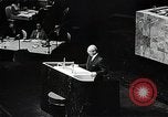 Immagine di L Lewis Strauss United States USA, 1957, secondo 51 filmato di repertorio 65675035404