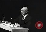 Immagine di L Lewis Strauss United States USA, 1957, secondo 54 filmato di repertorio 65675035404