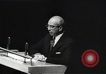 Immagine di L Lewis Strauss United States USA, 1957, secondo 56 filmato di repertorio 65675035404
