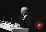 Immagine di L Lewis Strauss United States USA, 1957, secondo 57 filmato di repertorio 65675035404