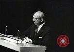 Immagine di L Lewis Strauss United States USA, 1957, secondo 58 filmato di repertorio 65675035404