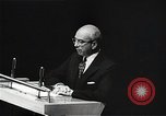Immagine di L Lewis Strauss United States USA, 1957, secondo 59 filmato di repertorio 65675035404