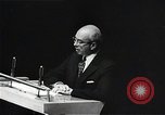 Immagine di L Lewis Strauss United States USA, 1957, secondo 61 filmato di repertorio 65675035404