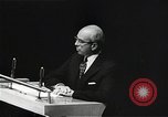 Immagine di L Lewis Strauss United States USA, 1957, secondo 62 filmato di repertorio 65675035404