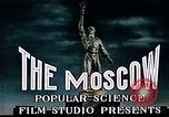 Image of atomic power plant Russia, 1955, second 7 stock footage video 65675035405