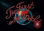 Image of atomic power plant Russia, 1955, second 16 stock footage video 65675035405