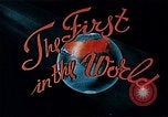Image of atomic power plant Russia, 1955, second 17 stock footage video 65675035405