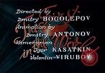 Image of atomic power plant Russia, 1955, second 18 stock footage video 65675035405