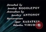Image of atomic power plant Russia, 1955, second 21 stock footage video 65675035405