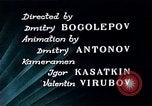 Image of atomic power plant Russia, 1955, second 24 stock footage video 65675035405
