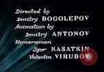Image of atomic power plant Russia, 1955, second 25 stock footage video 65675035405