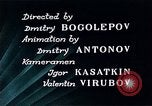 Image of atomic power plant Russia, 1955, second 28 stock footage video 65675035405