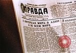 Image of atomic power plant Russia, 1955, second 48 stock footage video 65675035405