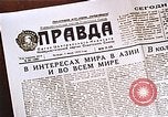 Image of atomic power plant Russia, 1955, second 52 stock footage video 65675035405