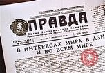 Image of atomic power plant Russia, 1955, second 54 stock footage video 65675035405