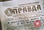 Image of atomic power plant Russia, 1955, second 55 stock footage video 65675035405