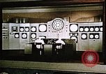 Image of nuclear reactor Russia, 1955, second 1 stock footage video 65675035406