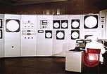 Image of nuclear reactor Russia, 1955, second 17 stock footage video 65675035406