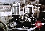 Image of nuclear reactor Russia, 1955, second 42 stock footage video 65675035406