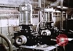 Image of nuclear reactor Russia, 1955, second 43 stock footage video 65675035406
