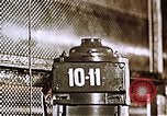 Image of nuclear reactor Russia, 1955, second 44 stock footage video 65675035406
