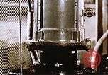 Image of nuclear reactor Russia, 1955, second 46 stock footage video 65675035406