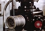 Image of nuclear reactor Russia, 1955, second 61 stock footage video 65675035406