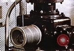 Image of nuclear reactor Russia, 1955, second 62 stock footage video 65675035406