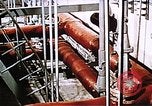 Image of nuclear reactor Russia, 1955, second 32 stock footage video 65675035407