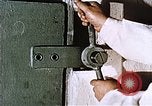 Image of nuclear reactor Russia, 1955, second 44 stock footage video 65675035407