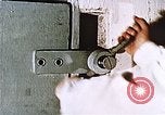 Image of nuclear reactor Russia, 1955, second 46 stock footage video 65675035407