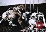 Image of nuclear reactor Russia, 1955, second 42 stock footage video 65675035408