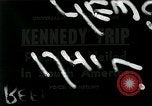 Image of John F Kennedy South America, 1961, second 1 stock footage video 65675035409