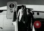 Image of John F Kennedy South America, 1961, second 10 stock footage video 65675035409