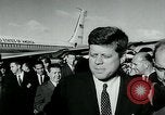 Image of John F Kennedy South America, 1961, second 19 stock footage video 65675035409