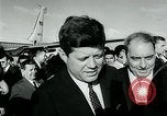 Image of John F Kennedy South America, 1961, second 20 stock footage video 65675035409