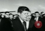 Image of John F Kennedy South America, 1961, second 22 stock footage video 65675035409