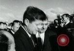 Image of John F Kennedy South America, 1961, second 23 stock footage video 65675035409
